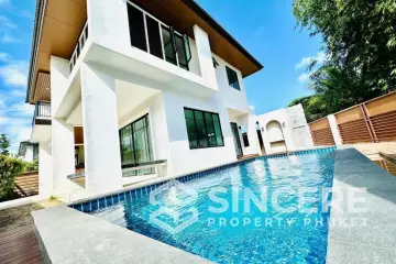 Villa for Sale in Koh Kaew, Phuket