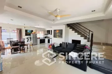 House for Rent in Kata, Phuket