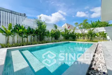 Villa for Sale in Paklok, Phuket