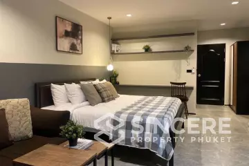 Apartment for Sale in Chalong, Phuket