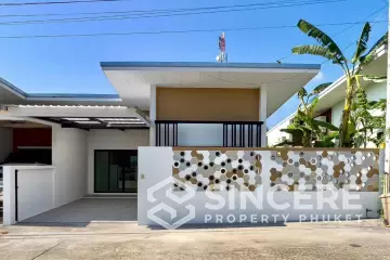 House for Sale in Paklok, Phuket