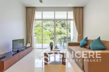 Apartment for Rent in Kamala, Phuket