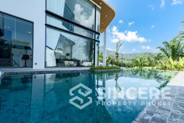 Pool Villa for Sale in Kathu, Phuket