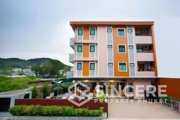Business for Rent in Patong, Phuket