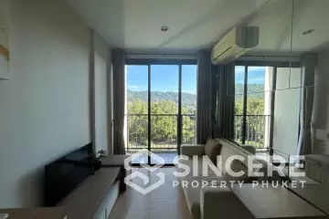 Apartment for Rent in Cherngtalay, Phuket