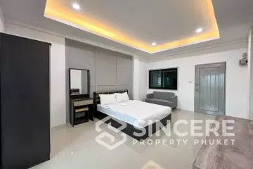 Apartment for Sale in Koh Sirey, Phuket