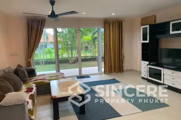 House for Rent in Nai Harn, Phuket