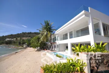 Beachfront Pool Villa for Rent in Kalim, Phuket