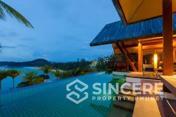 Pool Villa for Sale in Surin, Phuket