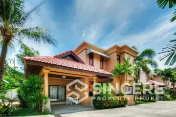 House for Rent in Cherngtalay, Phuket