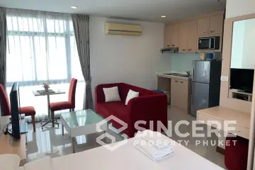 Apartment for Rent in Patong, Phuket