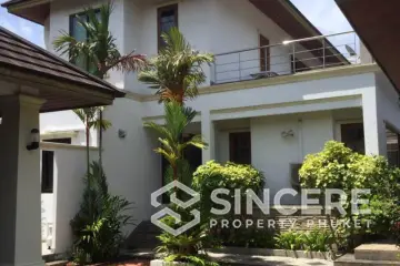 Pool Villa for Sale in Bangtao, Phuket