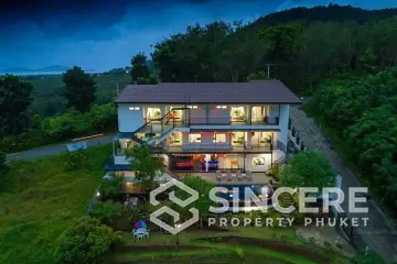 Pool Villa for Rent in Chalong, Phuket