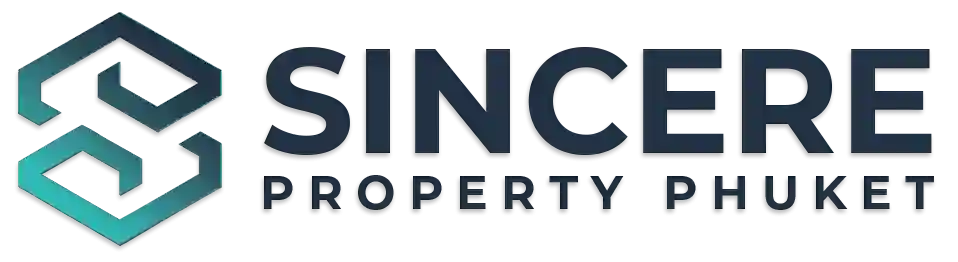 Sincere Property Phuket Logo